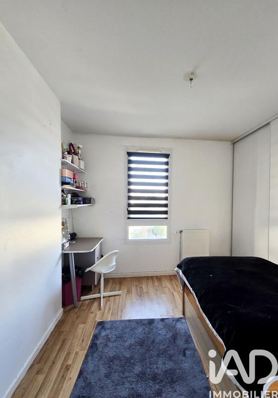 Appartement - 85 m² - 4 pièces