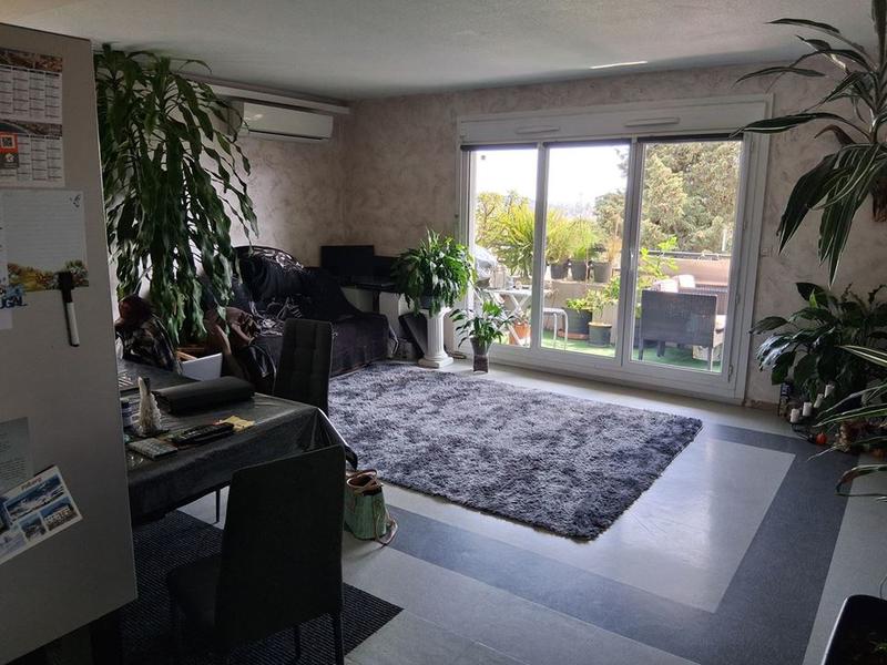 Appartement - 79 m² - 4 pièces