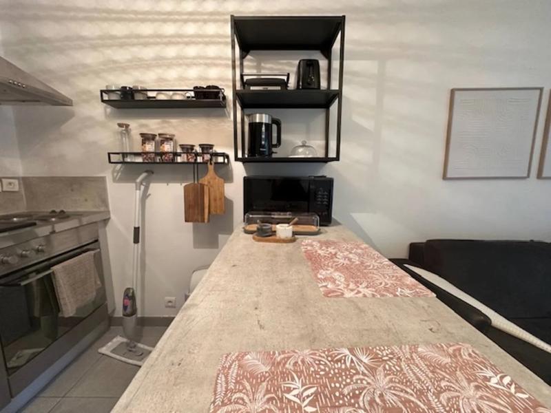 Appartement - 27 m² - 1 pièce