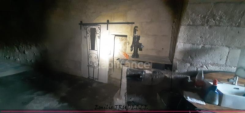 Bureau - 80 m² - 2 pièces