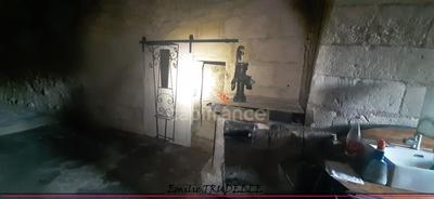 Bureau - 80 m² - 2 pièces