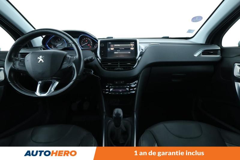 Peugeot 2008 1.2 PureTech Allure 82 ch