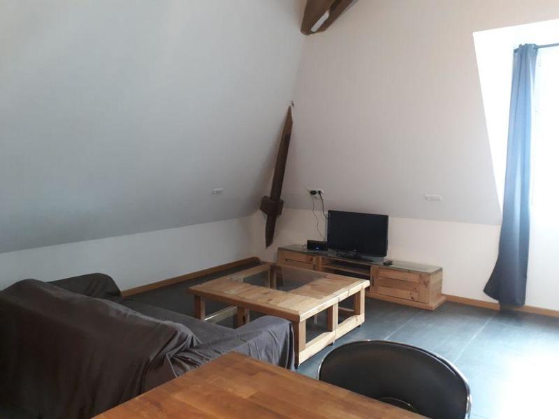 Appartement - 15 m² - 5 pièces