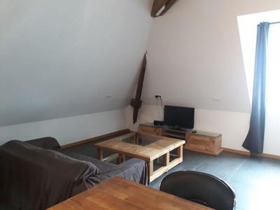 Appartement - 15 m² - 5 pièces