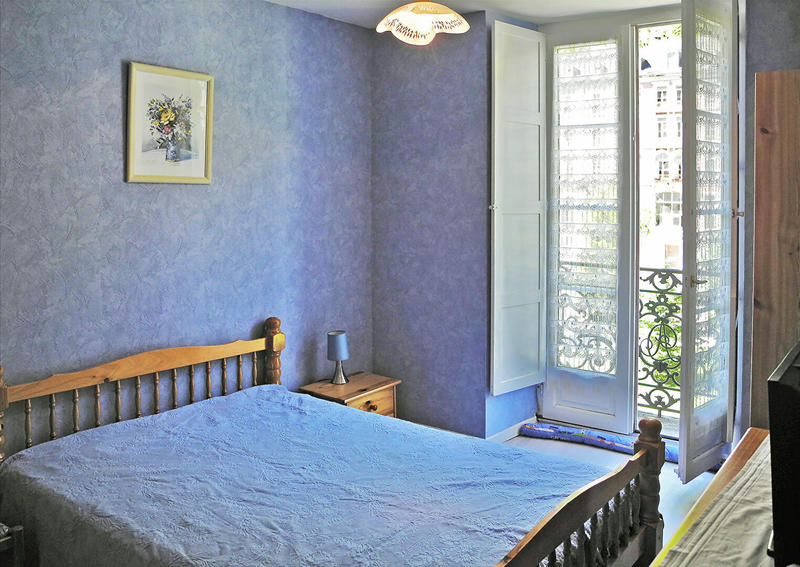 Appartement - 51 m² - 3 pièces