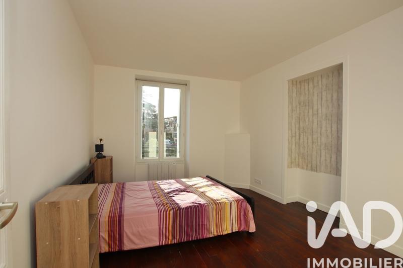 Appartement - 43 m² - 3 pièces