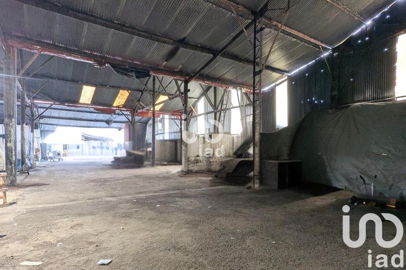 Maison - 207 m² - 7 pièces