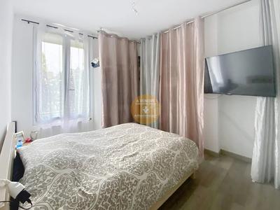 Maison - 74 m² - 4 pièces