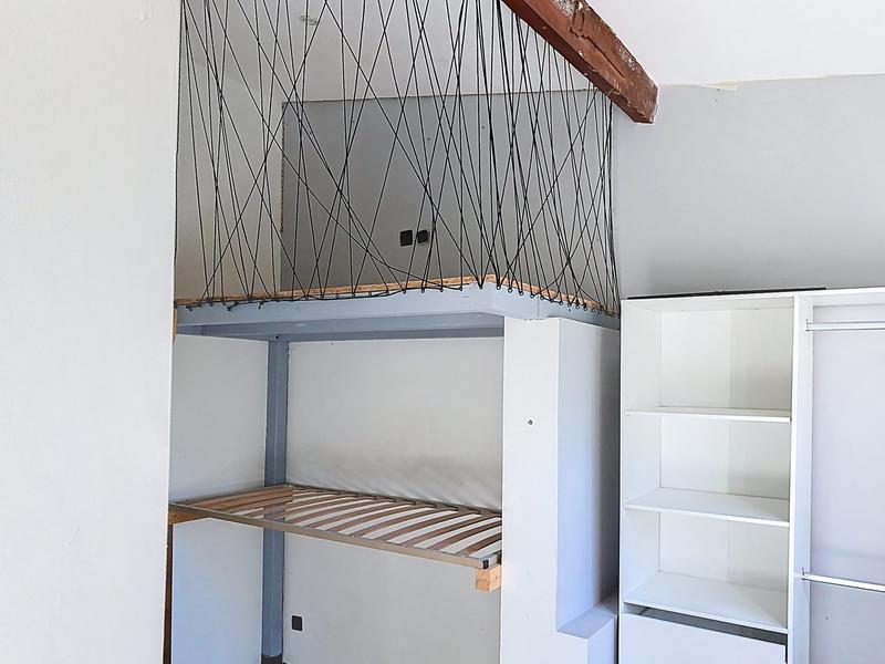 Maison - 100 m² - 6 pièces