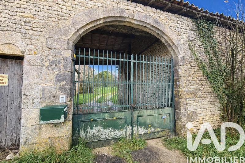 Maison - 177 m² - 8 pièces