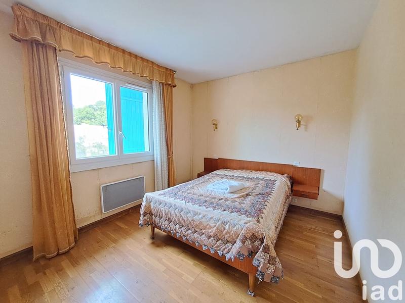 Maison - 153 m² - 6 pièces