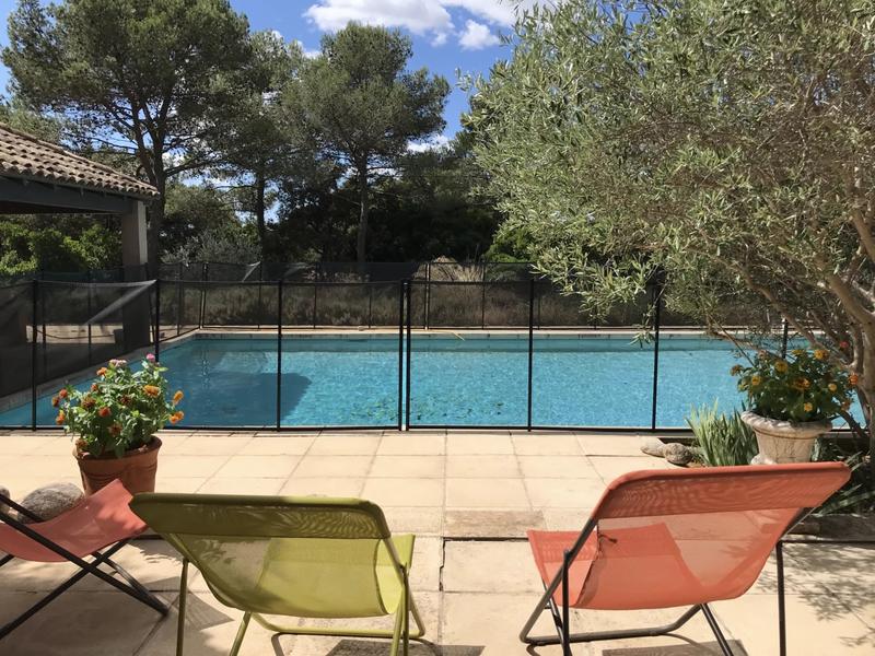 Villa - 160 m² - 5 pièces