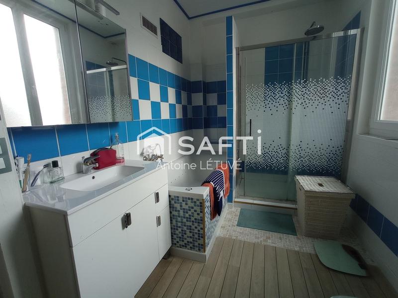 Maison - 380 m² - 10 pièces