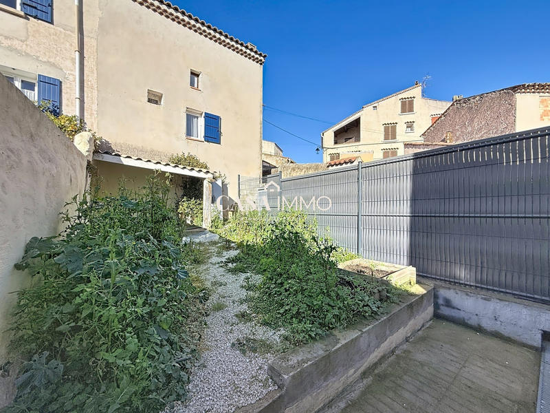 Appartement - 76 m² - 4 pièces