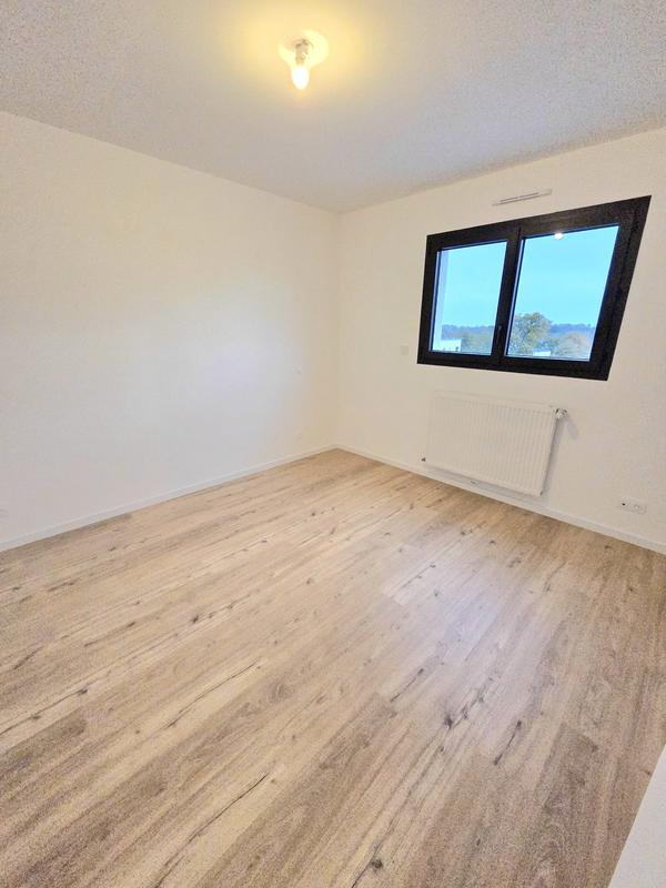 Maison contemporaine - 135 m² - 6 pièces