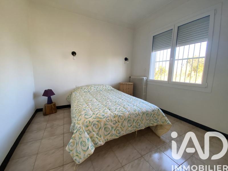 Maison - 149 m² - 5 pièces