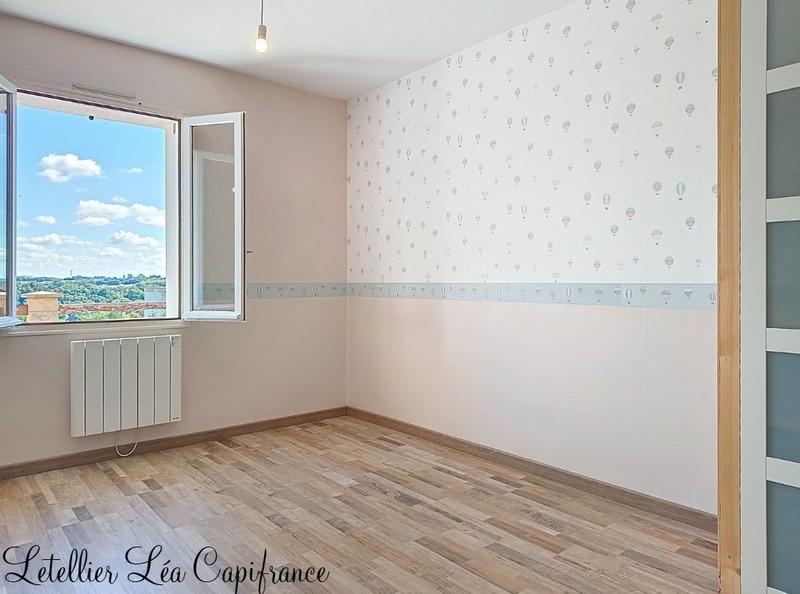 Maison - 112 m² - 6 pièces