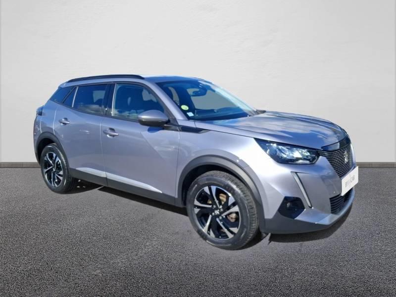 Peugeot 2008 BlueHDi 110 s&amp;S Bvm6 Allure Pack