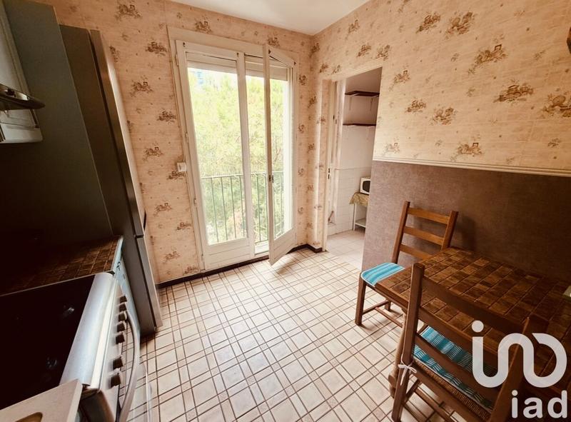 Appartement - 78 m² - 4 pièces