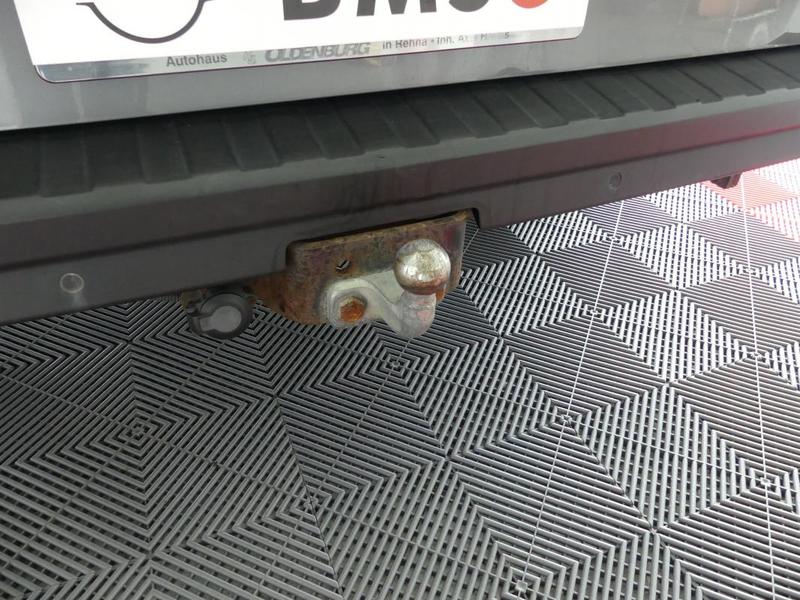 Opel Vivaro 2017 - Diesel Boîte manuelle II 1.6 Cdti 145 Eco s/S 2.7 L1h1 Combi +