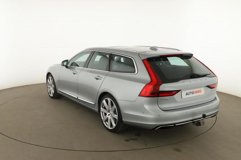 Volvo V90 2.0 D5 Awd Inscription Luxe Geartronic 8 235 ch