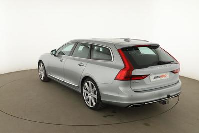 Volvo V90 2.0 D5 Awd Inscription Luxe Geartronic 8 235 ch