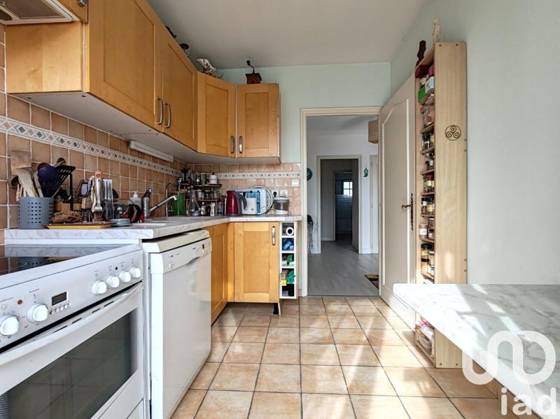 Maison - 154 m² - 6 pièces