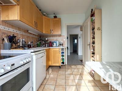 Maison - 154 m² - 6 pièces