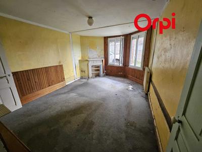 Immeuble - 160 m² - 8 pièces