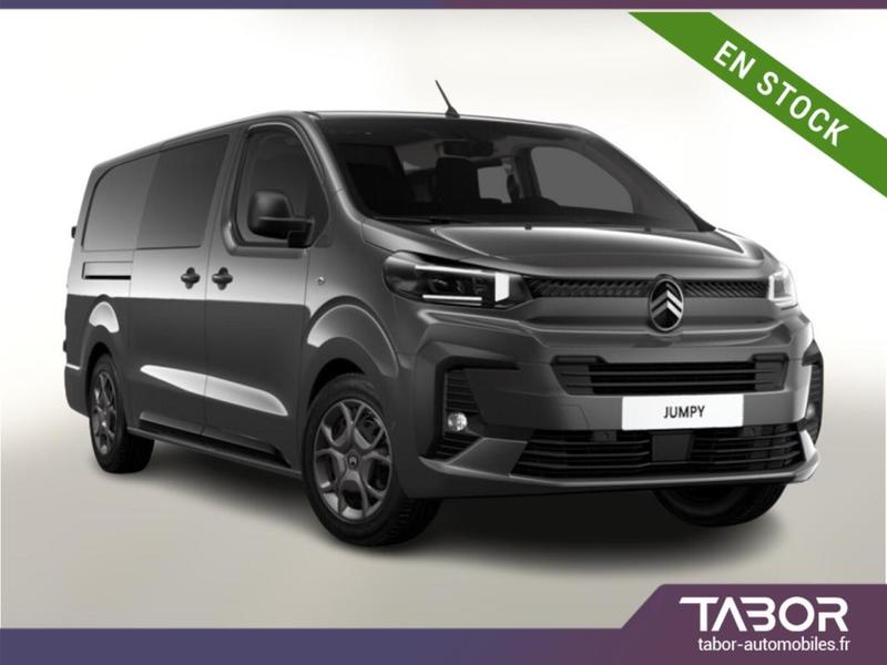 Citroën Jumpy DoCa Xl 145 Led Gps Surround Boit