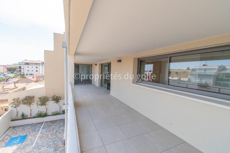 Appartement - 114 m² - 4 pièces