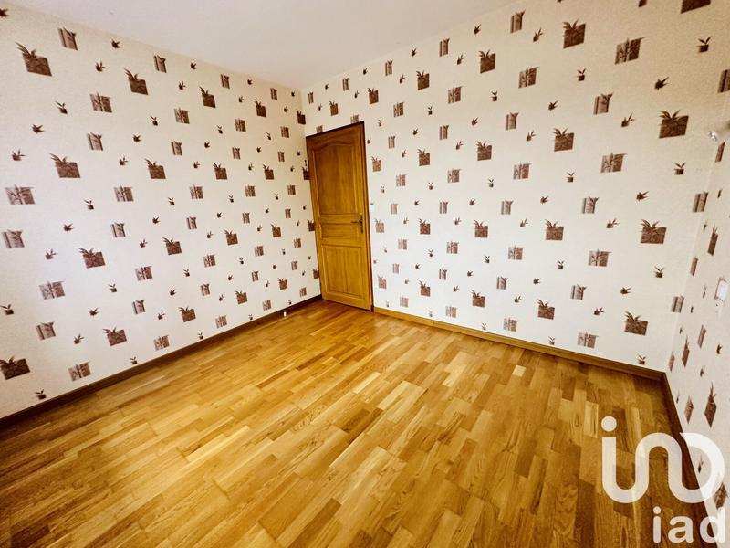 Maison - 209 m² - 8 pièces