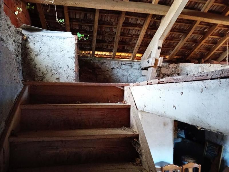 Mas - 190 m² - 7 pièces