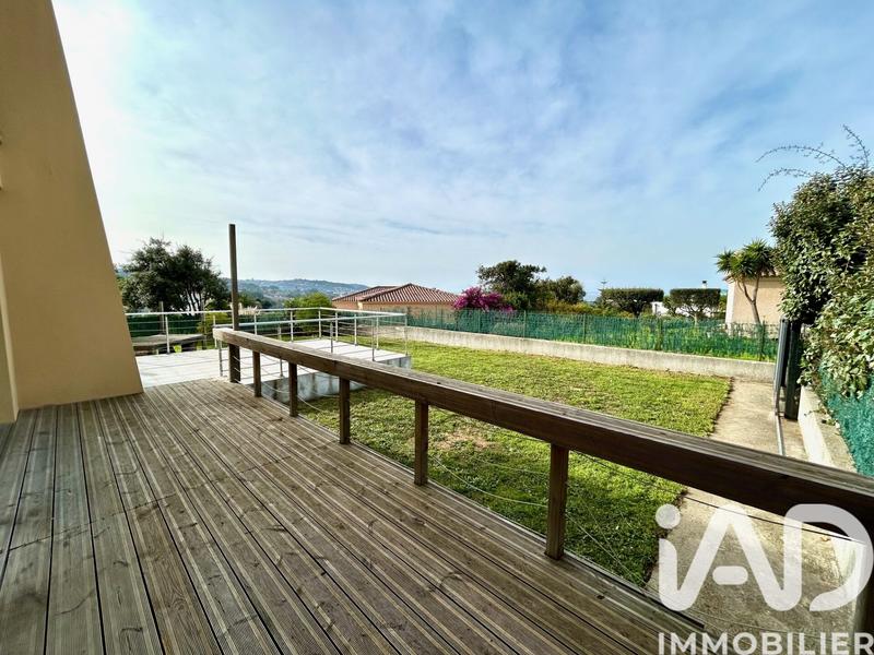 Appartement - 150 m² - 6 pièces