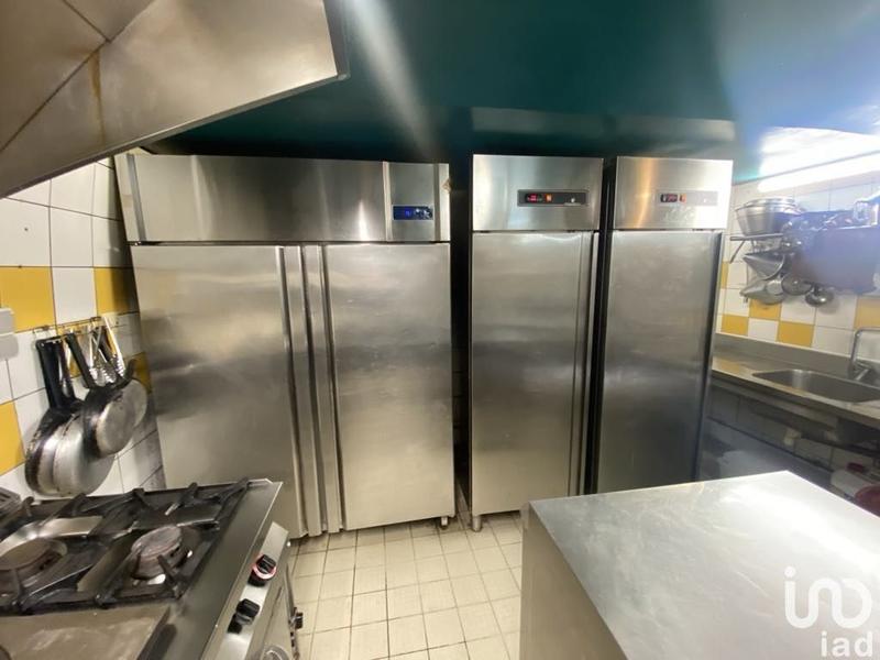 Local commercial - 300 m²