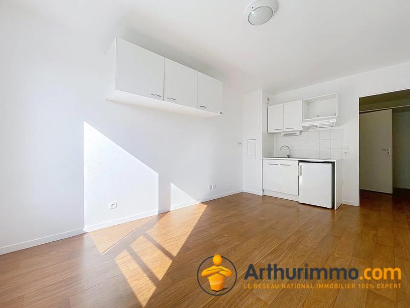 Appartement - 23 m² - 1 pièce
