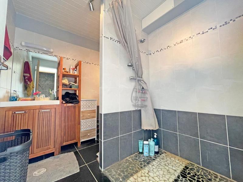 Maison - 123 m² - 5 pièces