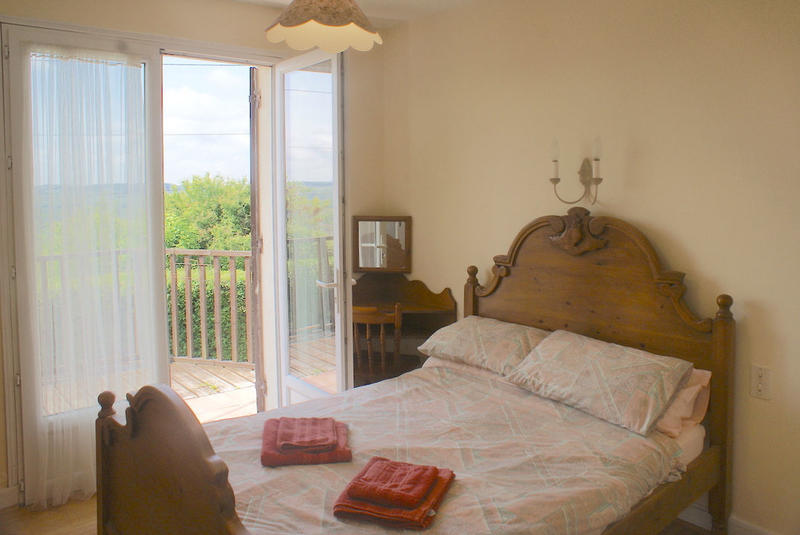 Maison - 125 m² - 7 pièces