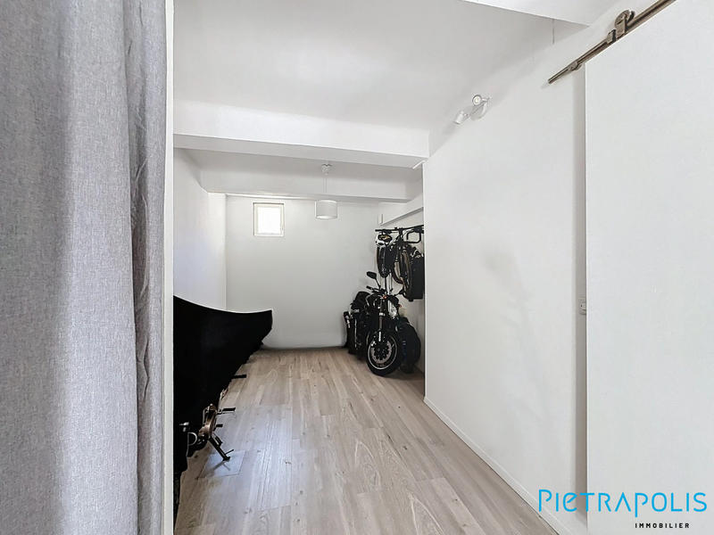 Maison - 57 m² - 3 pièces