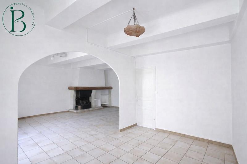 Maison de maîtres - 176 m² - 7 pièces