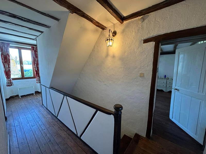 Maison - 103 m² - 4 pièces