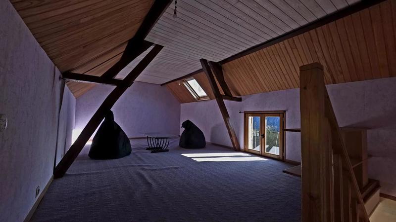 Maison - 102 m² - 5 pièces