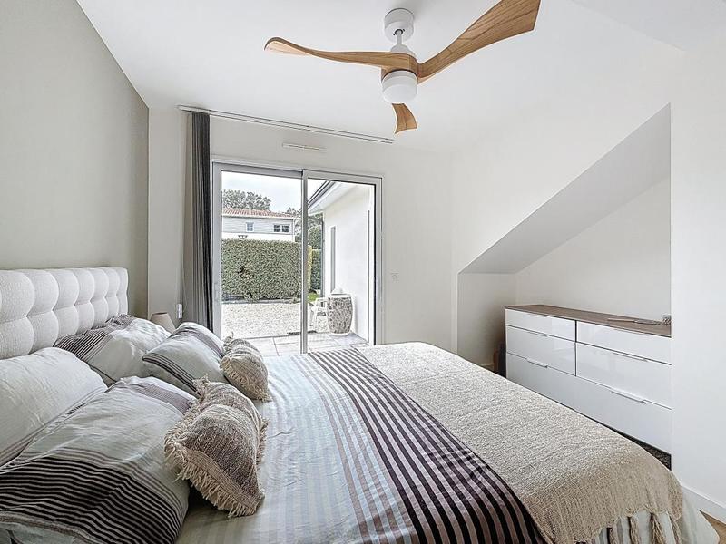 Villa - 136 m² - 5 pièces