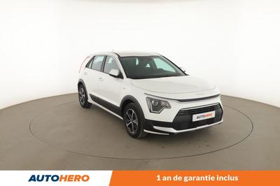 Kia Niro 1.6 GDi Hev Motion Dct6 141 ch