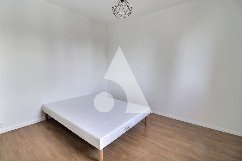 Maison - 46 m² - 3 pièces