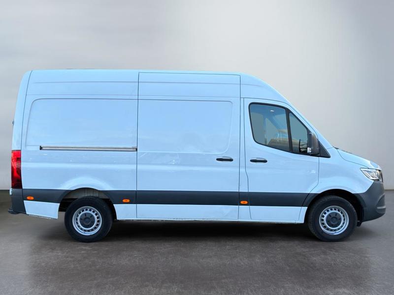 Mercedes Sprinter Fourgon Fgn 315 Cdi 37 3.5t Rwd Pro