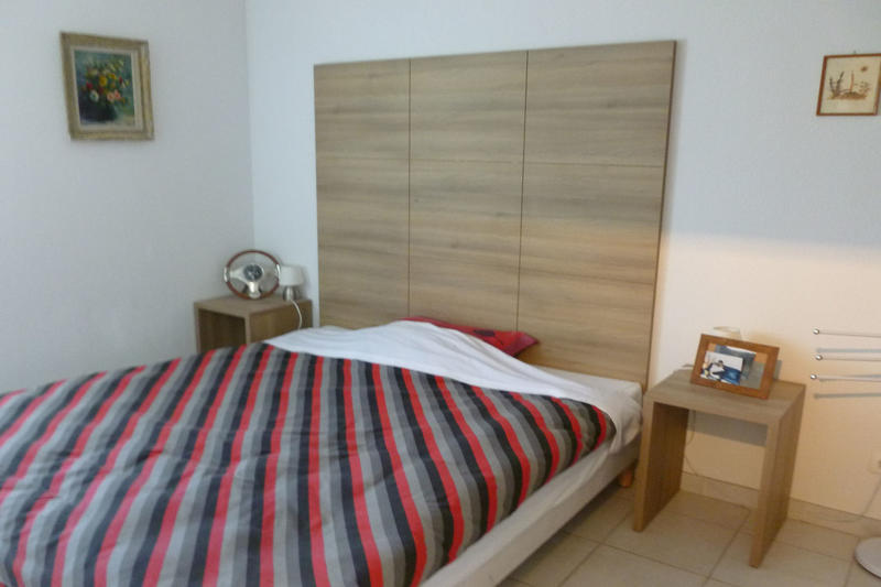 Appartement - 51 m² - 3 pièces