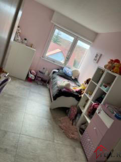 Appartement - 94 m² - 4 pièces