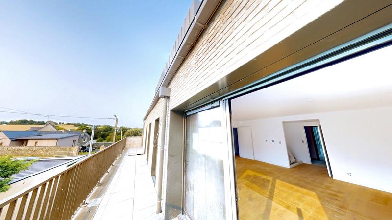 Appartement - 97 m² - 4 pièces