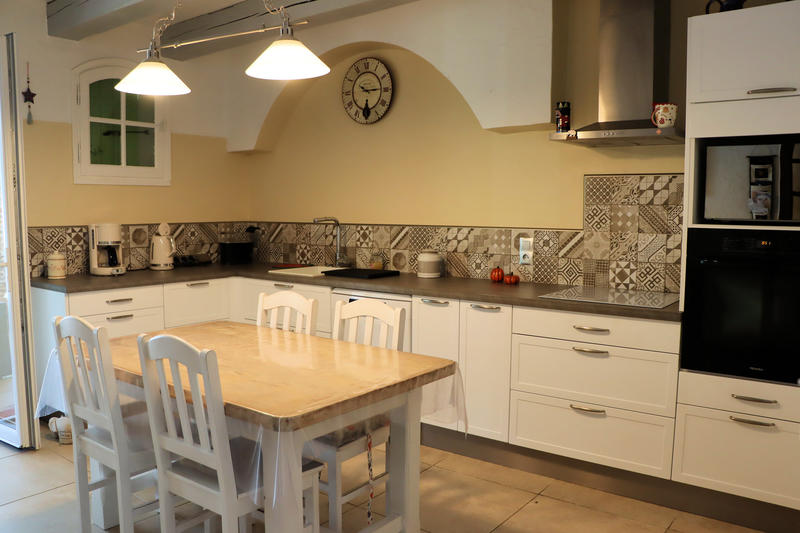 Villa - 106 m² - 4 pièces